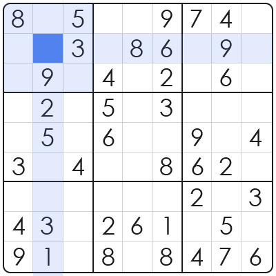 sumoku sudoku strategy